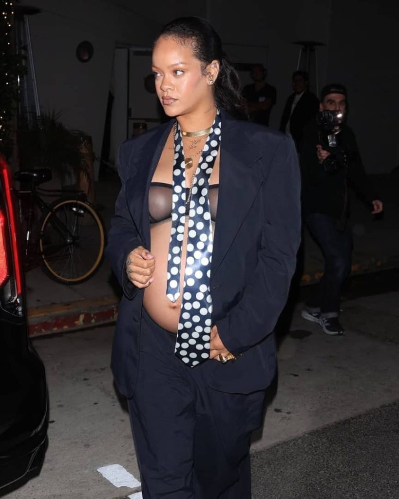 Rihanna